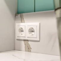 Купить Рамка Werkel W0022001