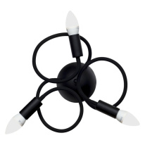 Фото Бра LOFT IT LOFT1714W-BL