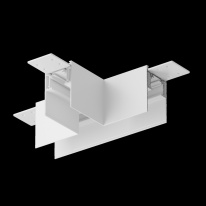 Купить с доставкой по Москве и России Коннектор Maytoni Technical TRA010CT-41W