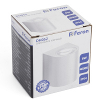 Цена на Светильник настенный Feron 48472