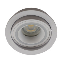 Фото Встраиваемый светильник AM Group AM341 WH