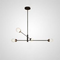 Фото Люстра на штанге ImperiumLoft 151691-26