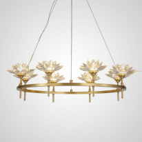 Фото Подвесная люстра ImperiumLoft 140837-26