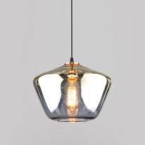 Фото Подвесной светильник Eurosvet 50199/1 золото