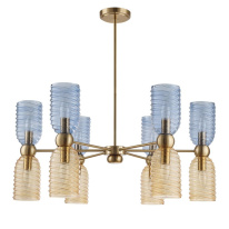 Фото Люстра на штанге LUMION 6511/12C