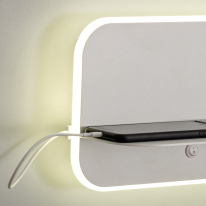 Купить Бра Mantra 6875