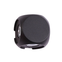 Фото Светильник настенный Crystal Lux CLT 330W4 BL