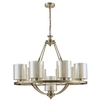 Фото Подвесная люстра LUMION 6524/9