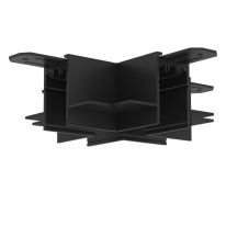 Коннектор Denkirs TR2114-BK Фото Коннектор Denkirs TR2114-BK