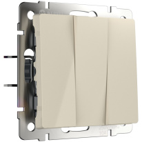 Фото Выключатель Werkel W1130003