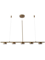 Фото Подвесной светильник Zortes ZRS.1055.05