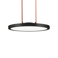 Фото Светильник на шине Denkirs DK5566-BK