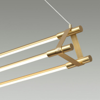 Цена на Линейный светильник Odeon Light 4394/48L