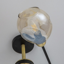 Цена на Люстра на штанге Citilux CL117165