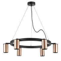 Фото Подвесная люстра Lightstar LR016306