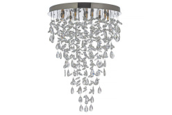 Фото Каскадная люстра Arti Lampadari Flusso H 1.4.55.638 N