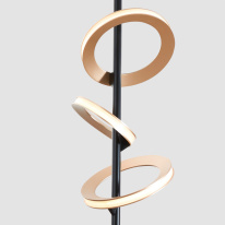 Купить Подвесной светильник Favourite 4322-3P