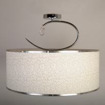 Цена на Накладная люстра Abrasax PL.4204-8CH