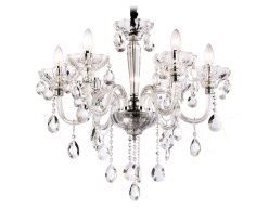 Подвесная люстра Ambrella Light TR4900 Фото Подвесная люстра Ambrella Light TR4900