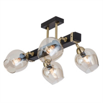 Фото Люстра на штанге Citilux CL118145