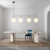 Купить с доставкой по Москве и России Подвесной светильник ImperiumLoft 140541-26