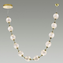 Подвесной светильник Odeon Light 5008/48L Цена на Подвесной светильник Odeon Light 5008/48L