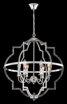 Купить Подвесная люстра Crystal Lux FELIPE SP6