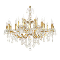 Фото Подвесная люстра Dio D'arte Teramo E 1.1.18 BR