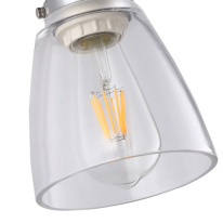 Купить Бра ARTE Lamp A9387AP-1CC