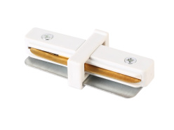 Коннектор Crystal Lux CLT 0.211 06 WH Фото Коннектор Crystal Lux CLT 0.211 06 WH