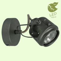 Спот Lussole GRLSP-8045 Фото Спот Lussole GRLSP-8045