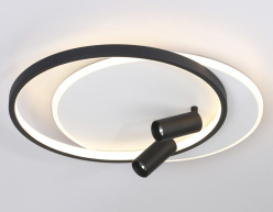 Купить с доставкой по Москве и России Спот Ambrella Light FL5137