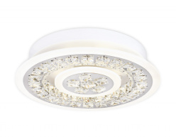 Фото Накладной светильник Ambrella Light FA153