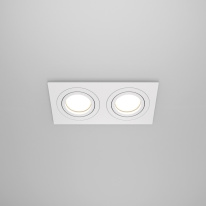 Встраиваемый светильник Maytoni Technical DL024-2-02W в интернет магазине Гет Лайт