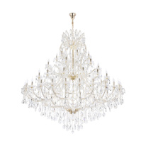 Цена на Подвесная люстра Maytoni DIA881-PL-56-G