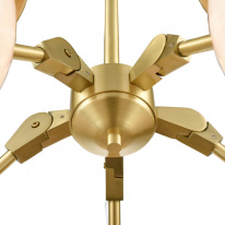 Купить Люстра на штанге Vele Luce VL2084L05