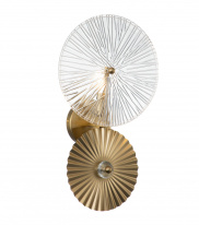 Фото Бра Indigo V000023