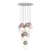 Фото Каскадная люстра ST-Luce SL1512.503.10