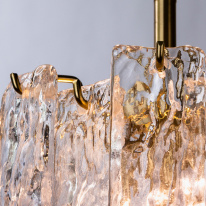 Цена на Подвесной светильник Divinare 6005/17 SP-1