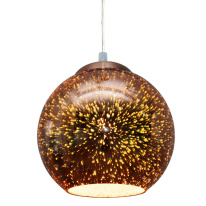 Фото Подвесной светильник Lussole LSP-0198