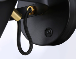 Спот Ambrella Light TR8204 в интернет магазине Гет Лайт