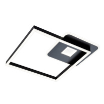 Накладная люстра Escada 10235/1LED BL Фото Накладная люстра Escada 10235/1LED BL