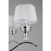 Купить с доставкой по Москве и России Подвесная люстра Omnilux OML-88403-06