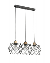 Подвесной светильник Vele Luce VL6392P03 в интернет магазине Гет Лайт