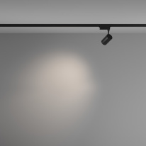 Цена на Светильник на шине Maytoni Technical TR003-1-6W4K-M-B