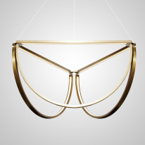 Фото Подвесной светильник ImperiumLoft 193448-23