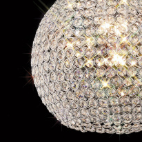 Подвесная люстра Mantra 4601 в интернет магазине Гет Лайт