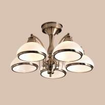 Купить Люстра на штанге Citilux CL401153