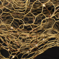 Купить Подвесной светильник LOFT IT 10247/1500 Gold