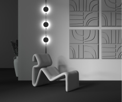 Купить с доставкой по Москве и России Светильник на шине Maytoni Technical TR107-4-5W-DS-B